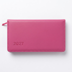 Agenda Rino Semanal Mini Rosa