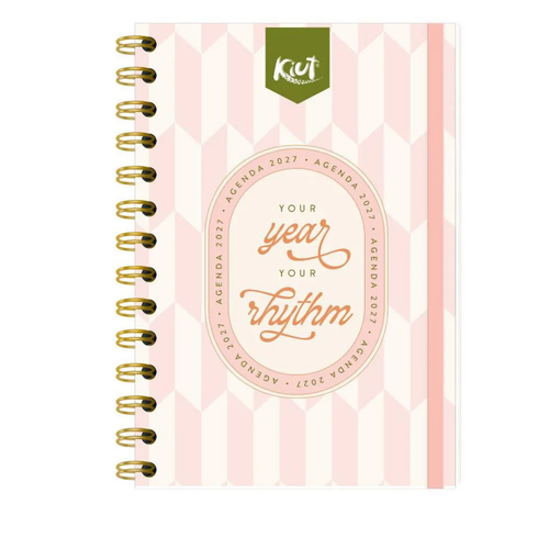 Libretas & Agendas