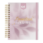 Kiut 2026 Planners - Premium Power in Kindness