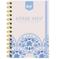 Agendas Kiut 2027 - Diaria Every Stey