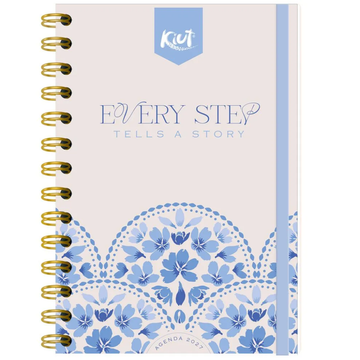Libretas y Agendas