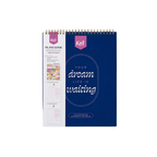 Agendas Kiut 2027 - Planeador Mensual/Diario Your Dream Life Is Waiting