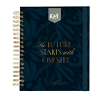 Agendas Kiut 2027 - The Future Starts With One Step