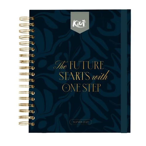 Libretas & Agendas