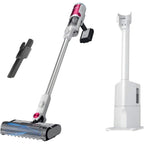 Aspiradora Inalámbrica Shark Clean Empty BU3120  Con Filtro HEPA Antialérgico