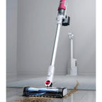 Aspiradora Inalámbrica Shark Clean Empty BU3120  Con Filtro HEPA Antialérgico