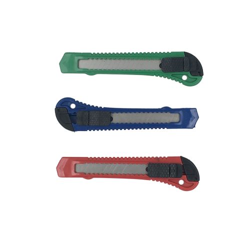 Bisturi Plastico Sencillo Grande