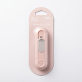 Bisturí Mini Retráctil NuSign Deli Rosa