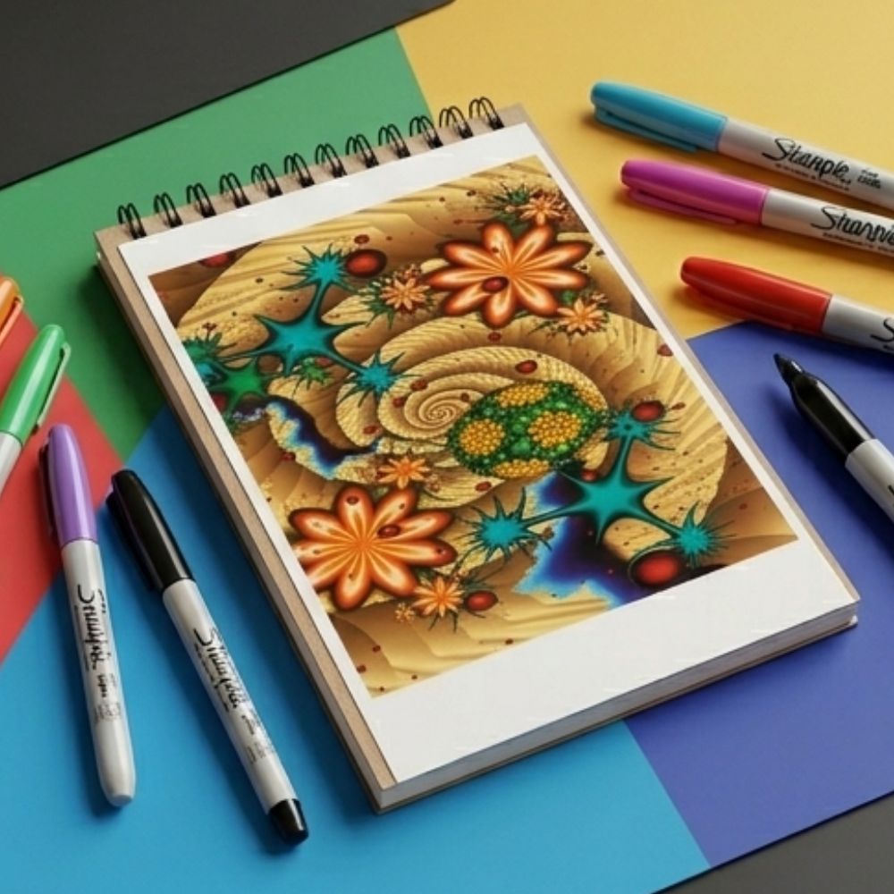 bitacora papel bond, - Rustica Media Carta