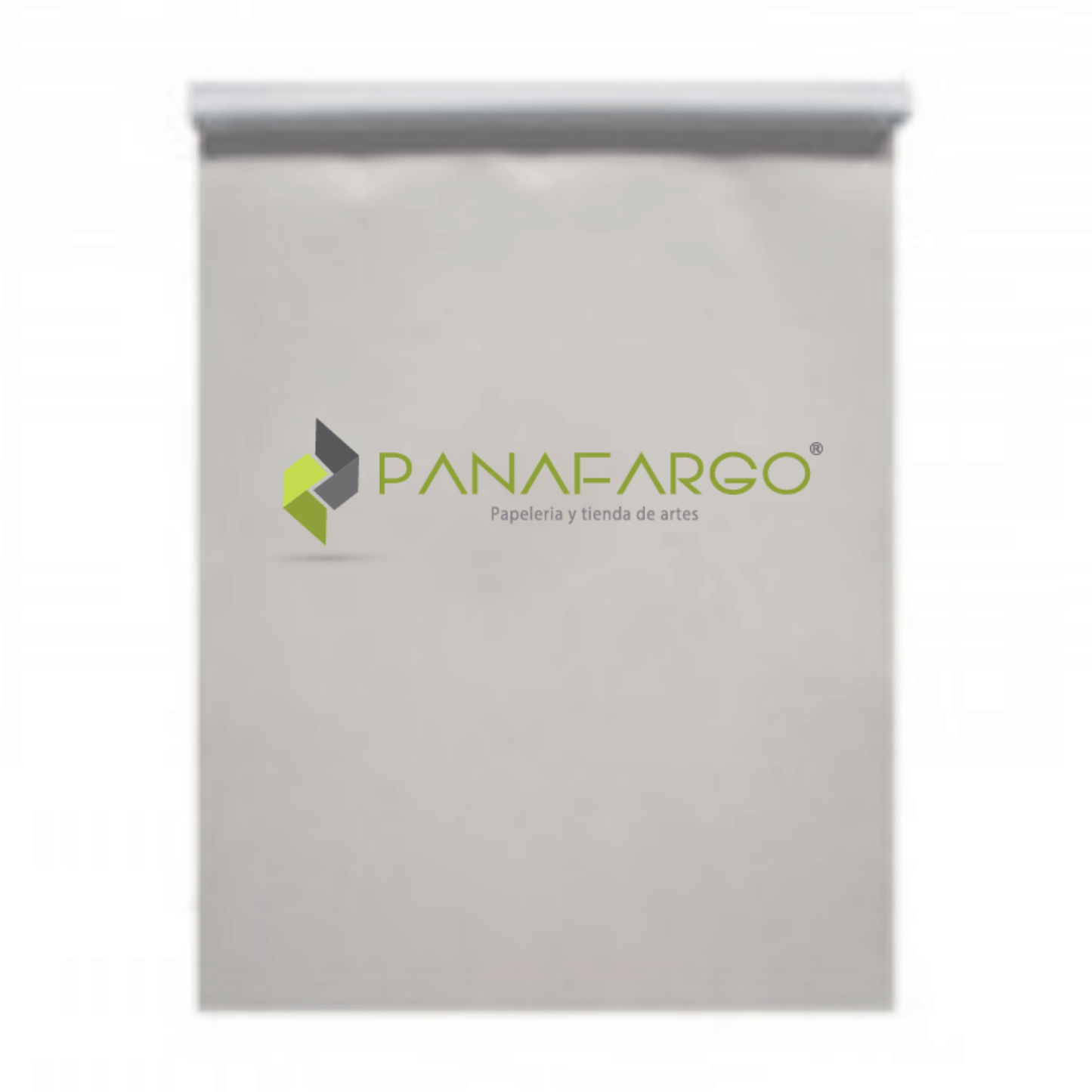 Block Papel Periodico Oficio 80 Hojas de 50 gms Panafargo