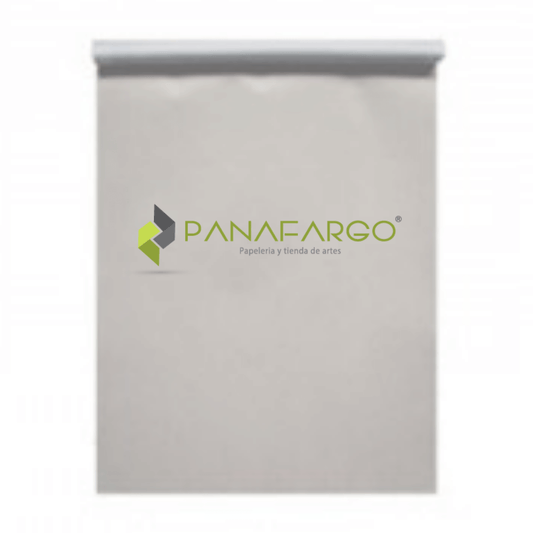 Block Papel Periodico Oficio 80 Hojas de 50 gms Panafargo