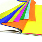 Block de Papel de Contrucción o Multiusos Crearte Artisan
