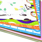 Block de Papel de Contrucción o Multiusos Crearte Artisan