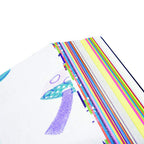 Block de Papel de Contrucción o Multiusos Crearte Artisan