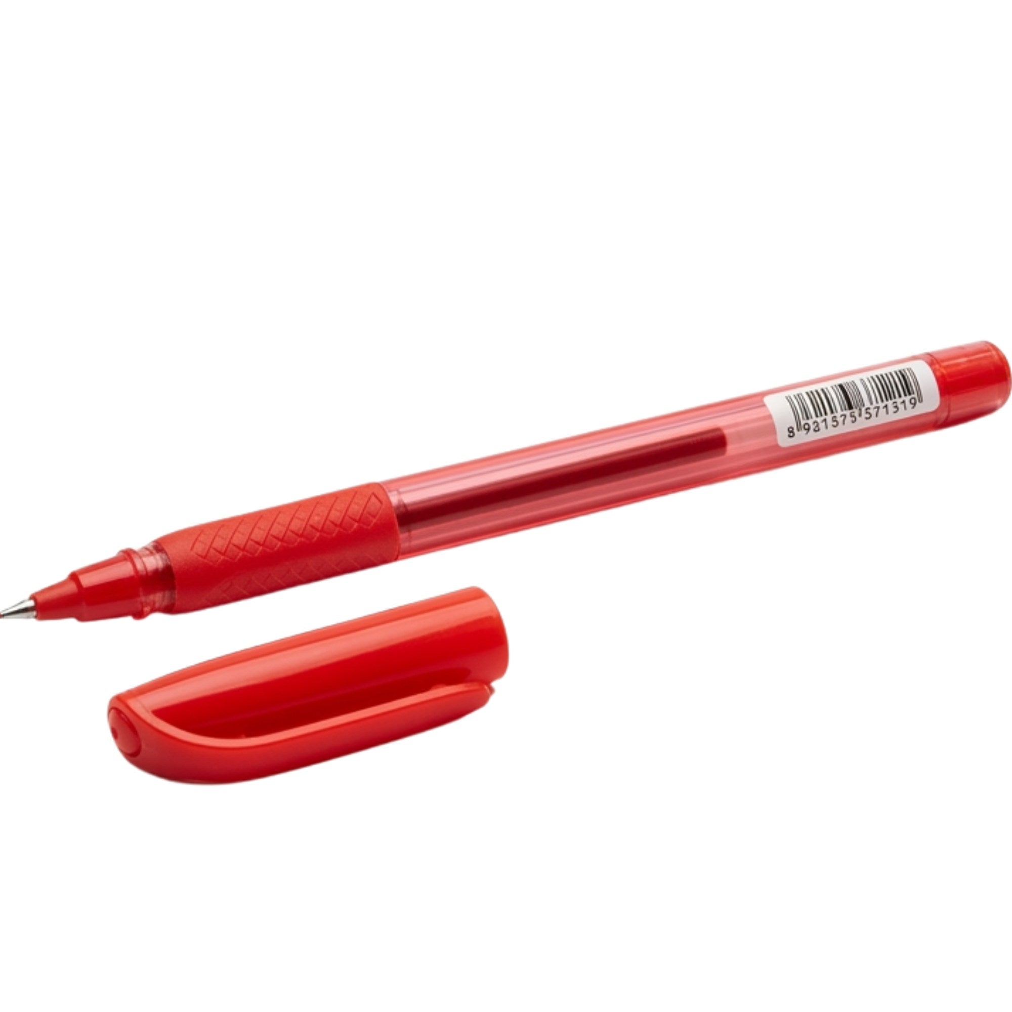 Boligrafo Doricolor Rojo 0,7 mm Semi Gel