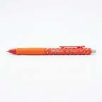 Bolígrafo Offiesco Gel Borrable 0.7 mm Rojo – Tinta Borrable para Escritura