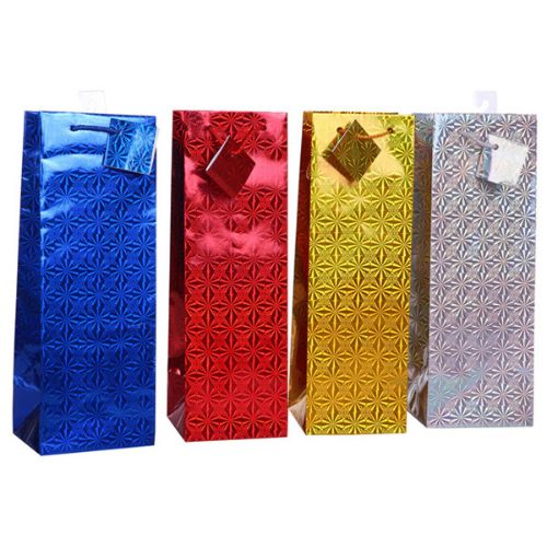 Bolsa regalo hologramica 1