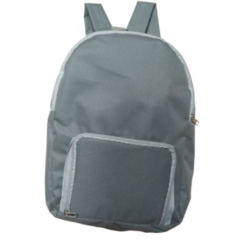 Bolsos Estampados Y Sublimados De Frente Con Tiras