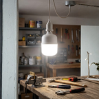 Bombillo LED Unifer 30W Luz Blanca