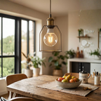 Bombillo LED Unifer 9W Luz Blanca