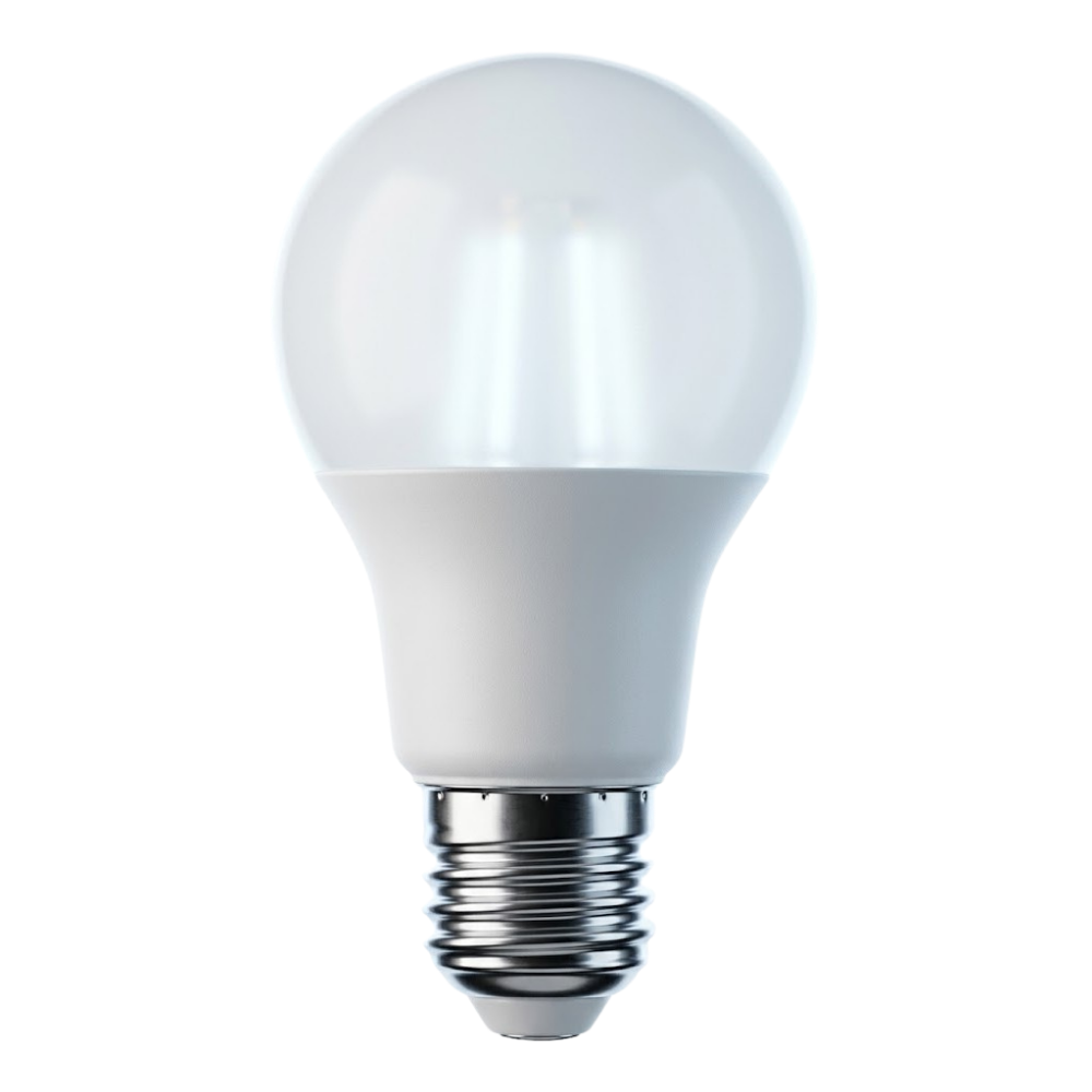 Bombillo LED Unifer 9W Luz Blanca