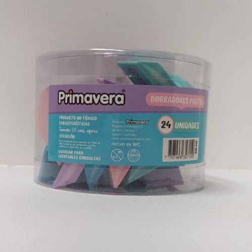 Borrador Pastel Primavera De 24 Y 4 Unidades Tamano De 24 Paquete