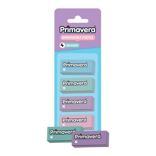 Borrador Pastel Primavera De 24 Y 4 Unidades Tamano De 4 unidades 2