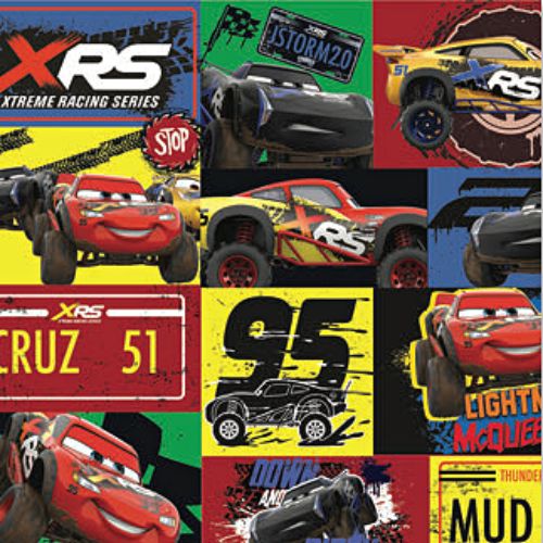 CARS cuadros