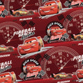 CARS velocimetro