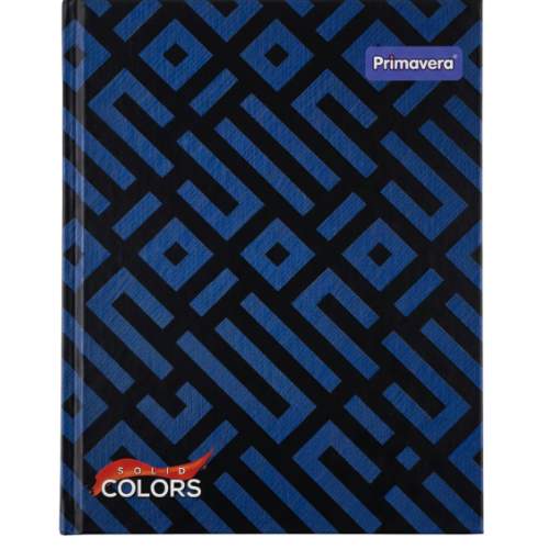 Cuaderno Pasta Dura Tipo Agenda 95/ 5 Materias Mixto Hombre Primavera