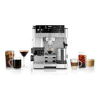 Cafetera Ninja Espresso ES601 / Ninja Luxe Café Premier Series