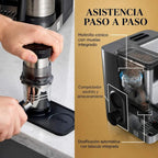 Cafetera Ninja Espresso ES601 / Ninja Luxe Café Premier Series