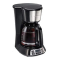 Cafetera Programable Hamilton Beach 12 Tazas (Modelo 49630)