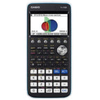 Calculadora Científica Gráfica Casio fx-CG50 Apta para IB y SAT