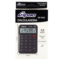 Calculadora Electrónica Compacta Gipao GP 850 - 12 Dígitos
