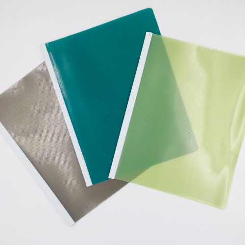 Carpeta Bisel