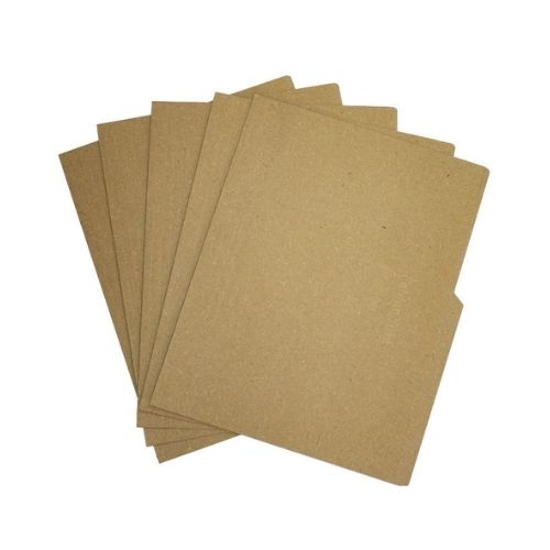 Carpeta Celuguia o Yute Tamano Carta Y Oficio De Carton Portada