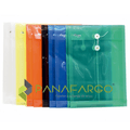 Carpeta Hilo Vertical Carta y Oficio Gipao original Panafargo
