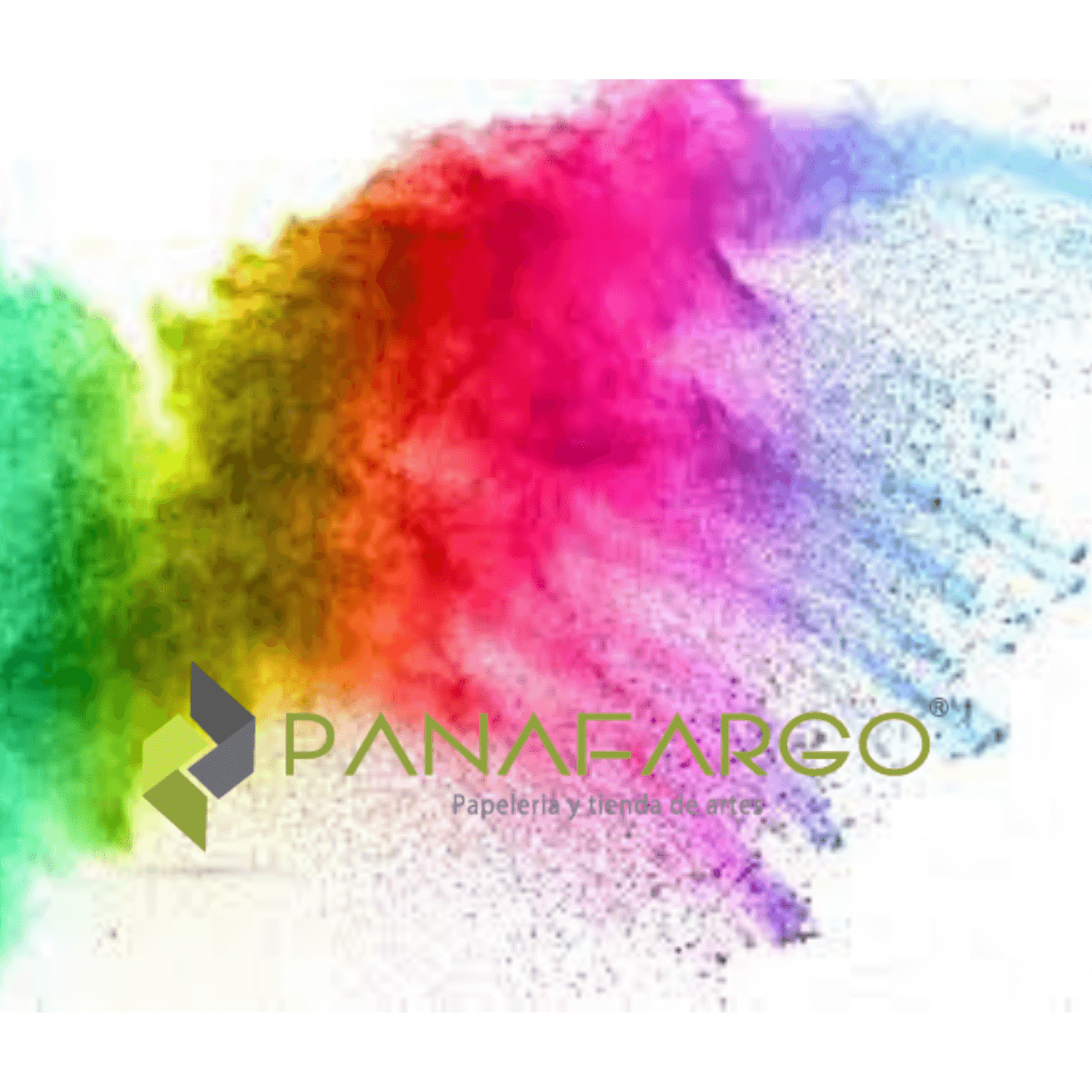 Carpeta Resorte Carton FabriFolder Escolar unidad Panafargo 1