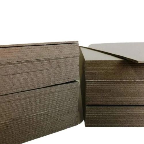 Carton Industrial En todos los grosores Grandes