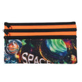 Cartuchera Economica 3Cierres Space