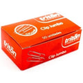 Clip Jumbo marca Triton Gancho Metalico 50 und