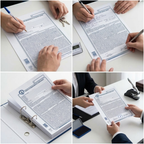 Contrato de Arrendamiento Vivienda Urbana Minerva x 12 | Formato Contrato de Alquiler de Vivienda, Arrendamiento Residencial y Vivienda Urbana Ref. 5501