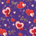 Corazones girlish magic