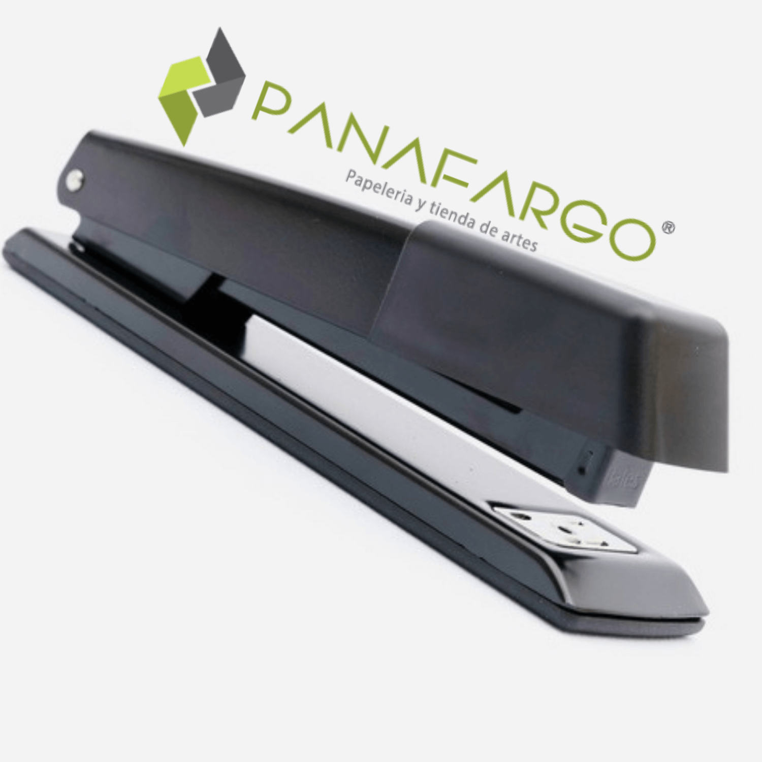 Cosedora Bates 550c Metalica Grande GBC o Grapadora Panafargo 1