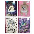 Cuaderno Cocido Xpresarte X50 2 Femenino 1 4 2025