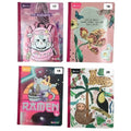 Cuaderno Cocido Xpresarte X50 2 Femenino 17 20 2025