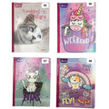Cuaderno Cocido Xpresarte X50 2 Femenino 5 8 2025