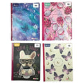 Cuaderno Cocido Xpresarte X50 2 Femenino 9 12 2025