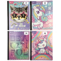 Cuaderno Cosido IMAGENES x50 Cuadros Femenino 1 4 2025